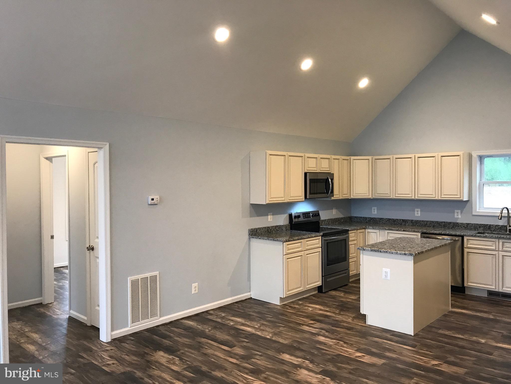 850 Wilderness Road Linden, VA 22642 - Photo 8 of 48 Finishes Subject to Change - Photos Similar