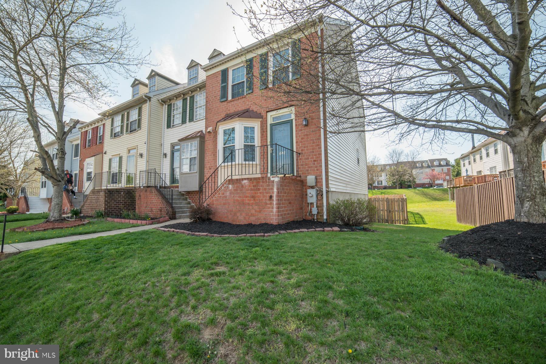 6947 Rockfield Road Baltimore, MD 21244 - Photo 2 of 30 Exterior (Front)