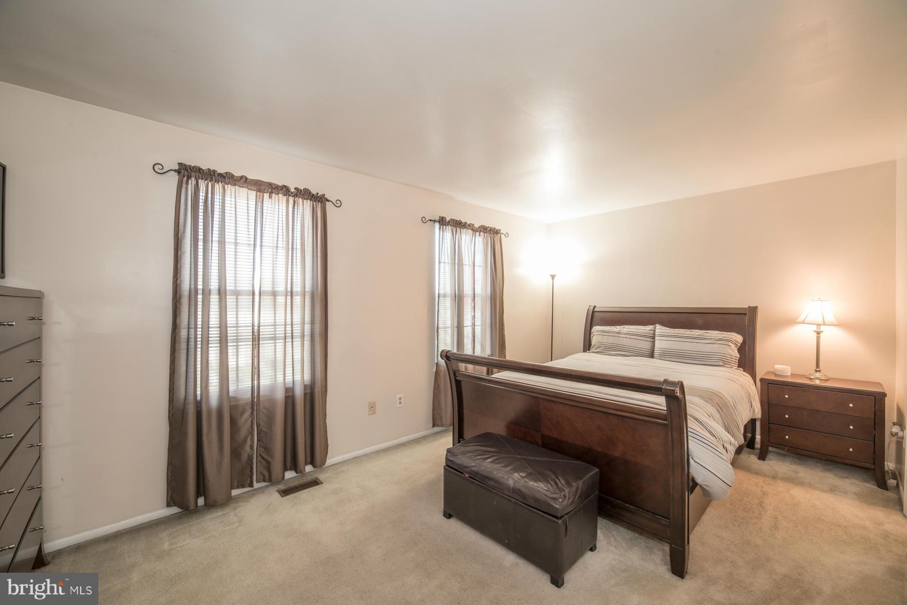 6947 Rockfield Road Baltimore, MD 21244 - Photo 15 of 30 Bedroom (Master)