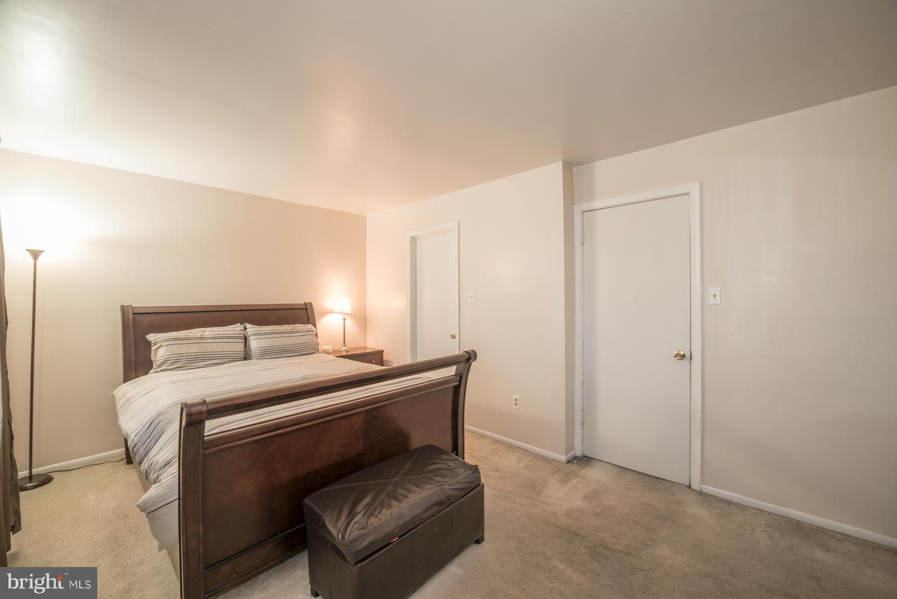 6947 Rockfield Road Baltimore, MD 21244 - Photo 16 of 30 Bedroom (Master)