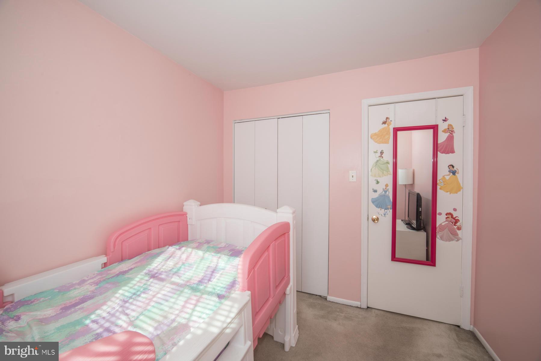 6947 Rockfield Road Baltimore, MD 21244 - Photo 21 of 30 Bedroom