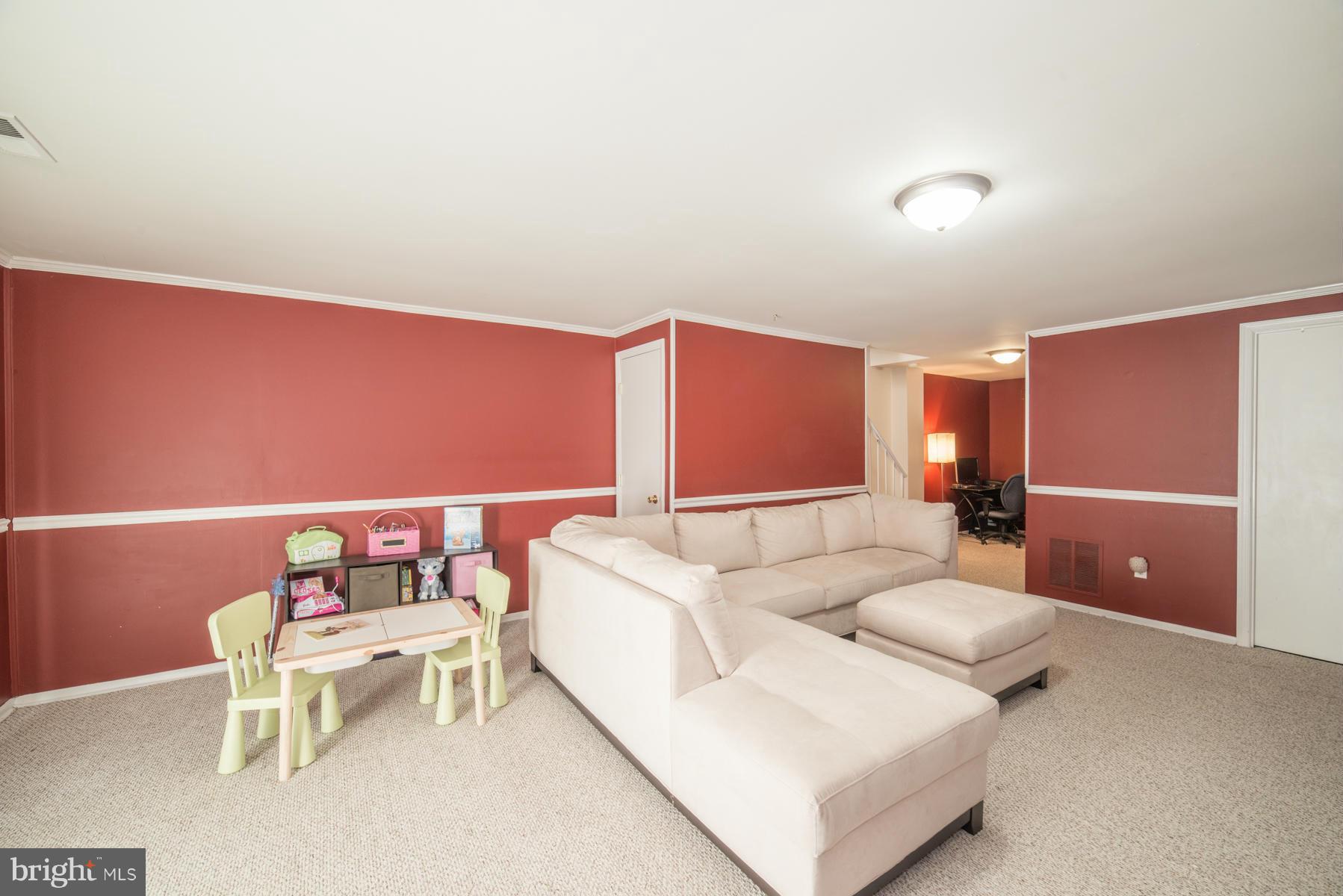 6947 Rockfield Road Baltimore, MD 21244 - Photo 22 of 30 Basement