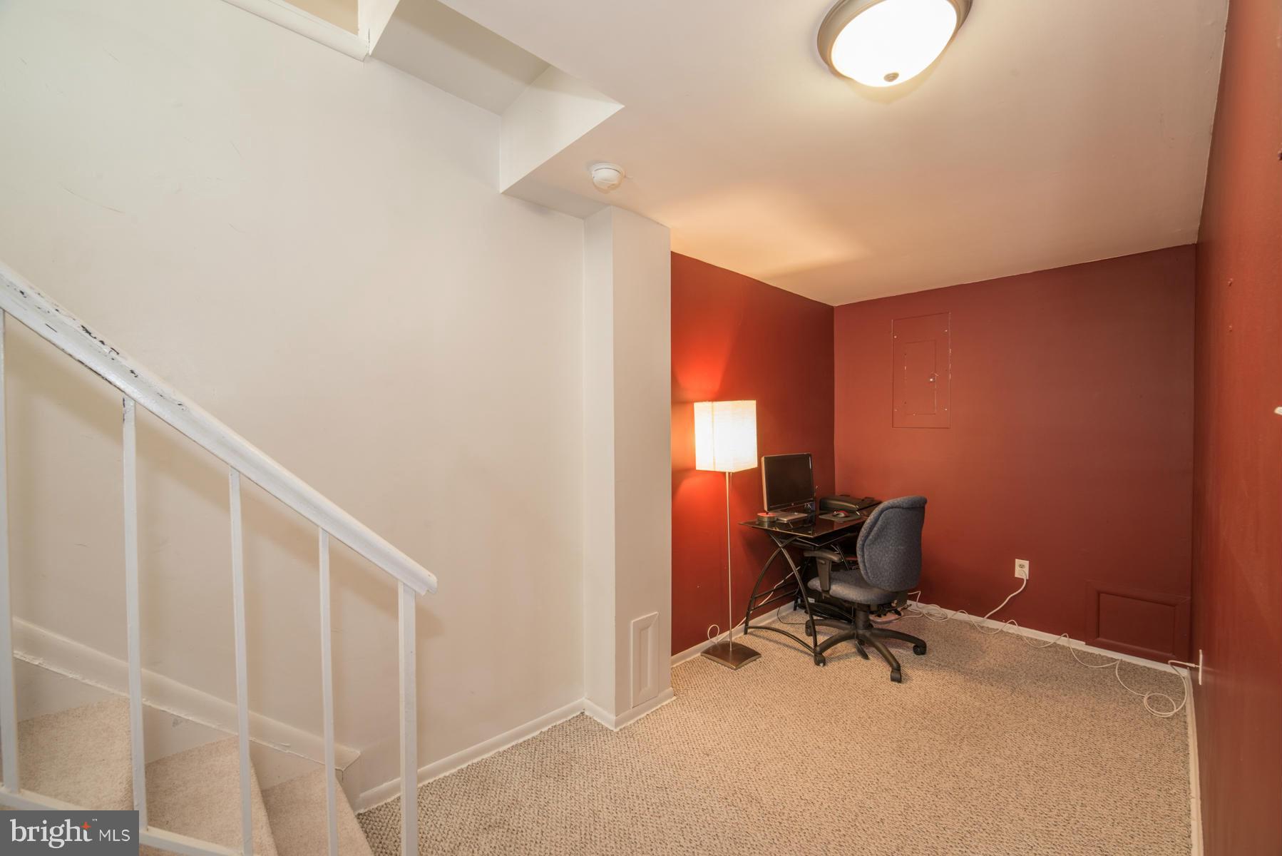 6947 Rockfield Road Baltimore, MD 21244 - Photo 23 of 30 Basement