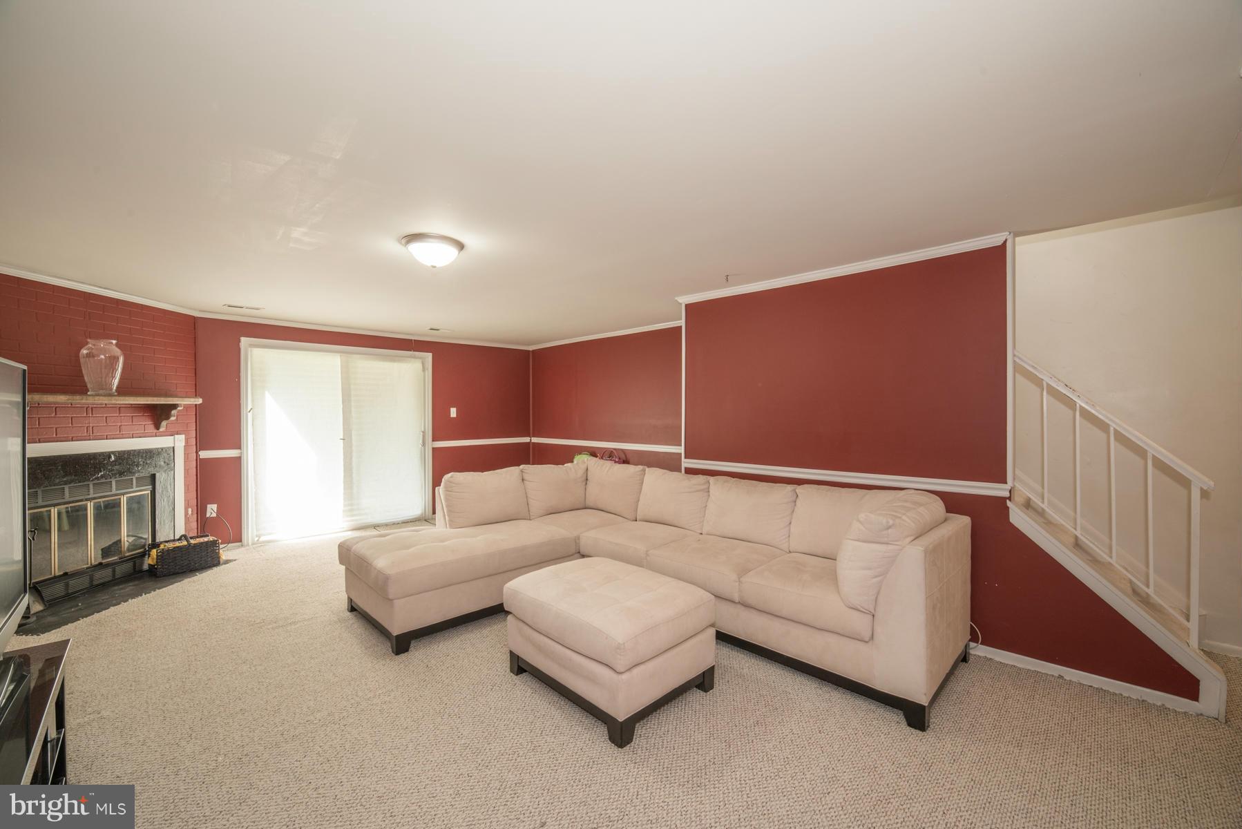6947 Rockfield Road Baltimore, MD 21244 - Photo 24 of 30 Basement