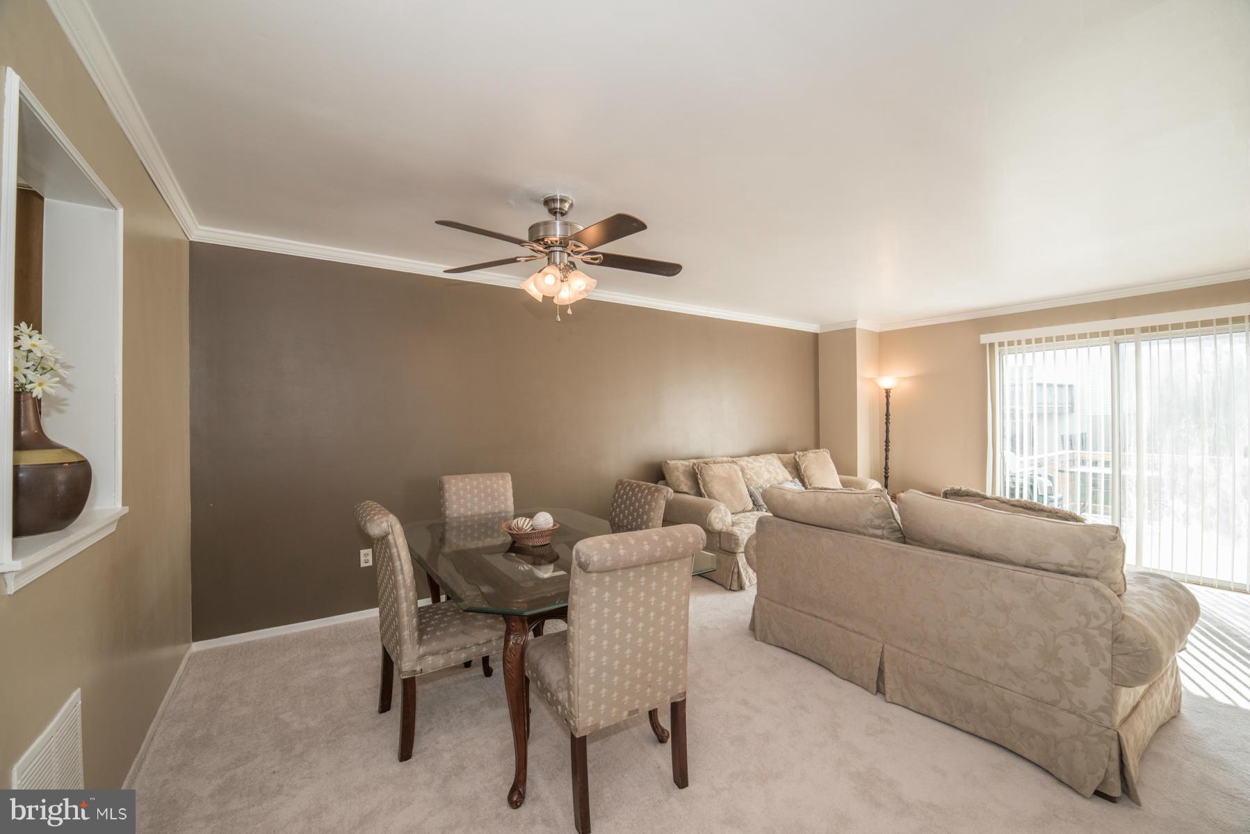 6947 Rockfield Road Baltimore, MD 21244 - Photo 5 of 30 Dining Room