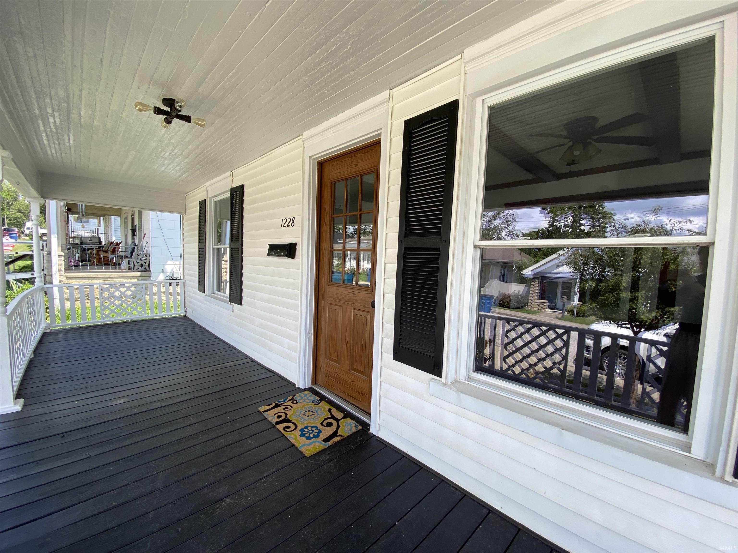 1228 9th Street Bedford, IN 47421 - Photo 50 of 50 Gallery Image 50