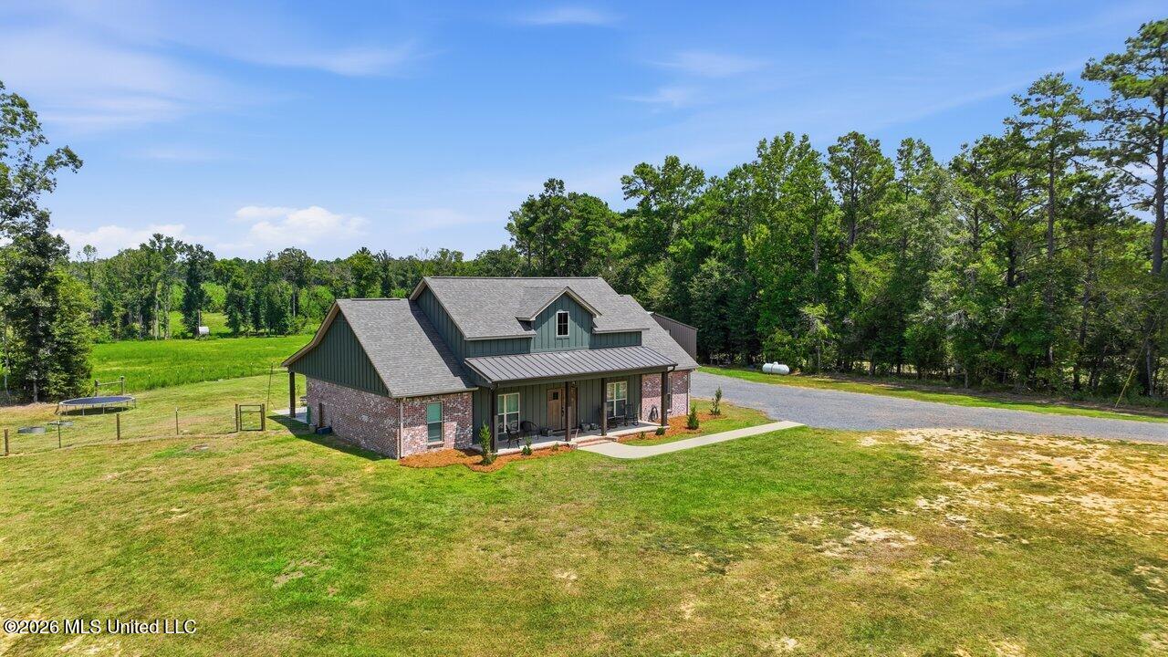 601 McCullough-McLin Road Florence, MS 39073 - Photo 35 of 47 601 McCullough-McLin Rd 6