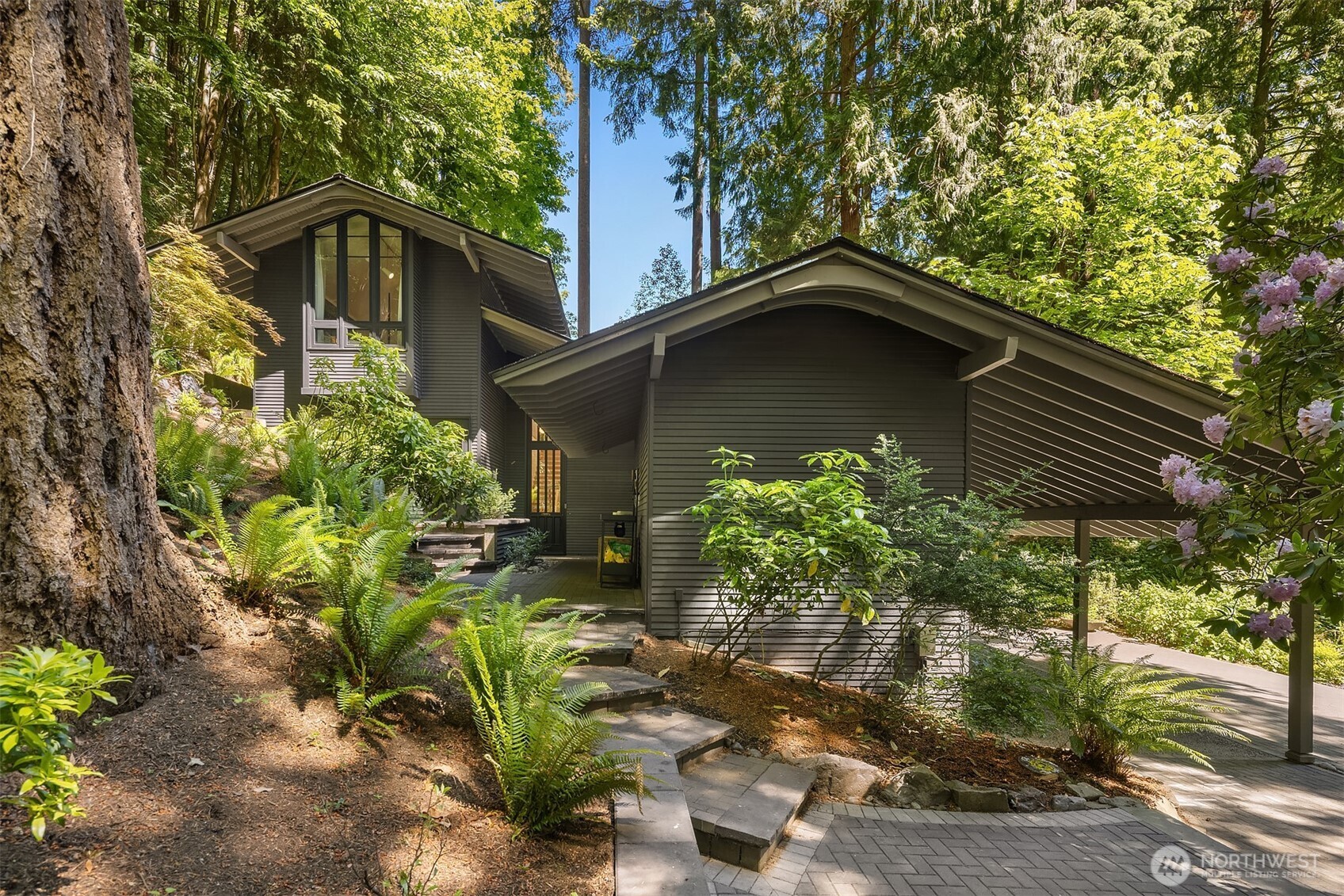 5 Lindley Road Mercer Island, WA 98040 - Photo 1 of 40