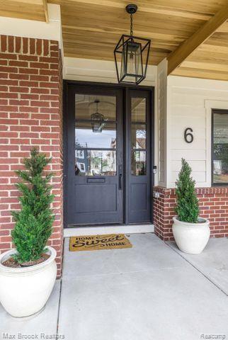 6 Norwich Road Pleasant Ridge, MI 48069 - Photo 5 of 50 Gallery Image 5