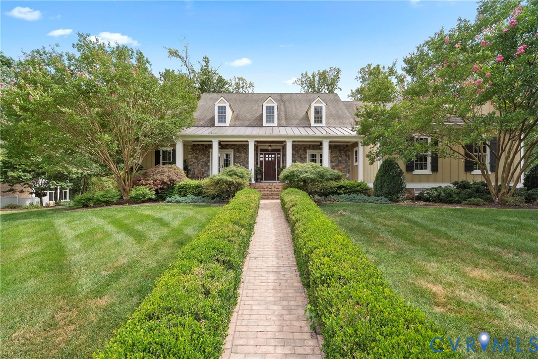 3401 Handley Road Midlothian, VA 23113 - Photo 5 of 96