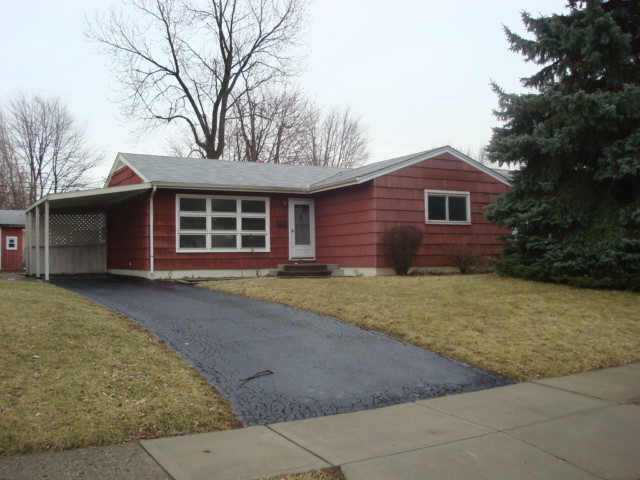 448 Bernhard Road Columbus, OH 43213 - Photo 1 of 6
