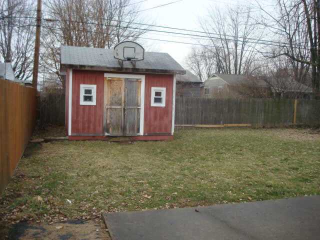 448 Bernhard Road Columbus, OH 43213 - Photo 2 of 6