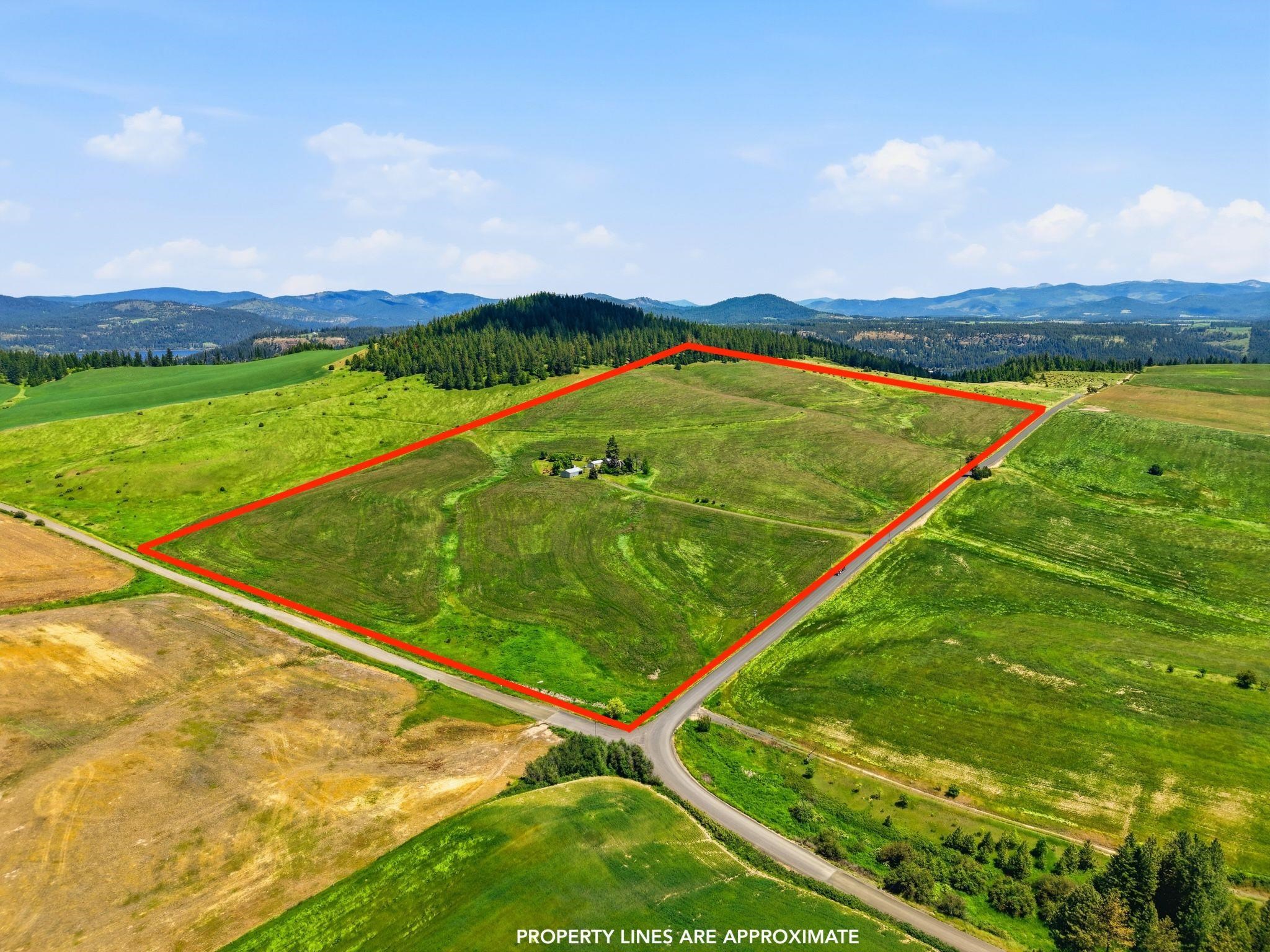 2157 West Rolling Hills Road Worley, ID 83876 - Photo 1 of 22
