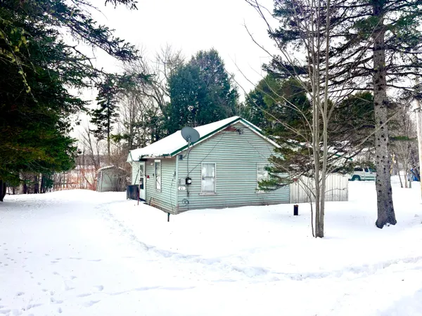 $19,900 | 21 Horseshoe Road, Medway, ME 04460