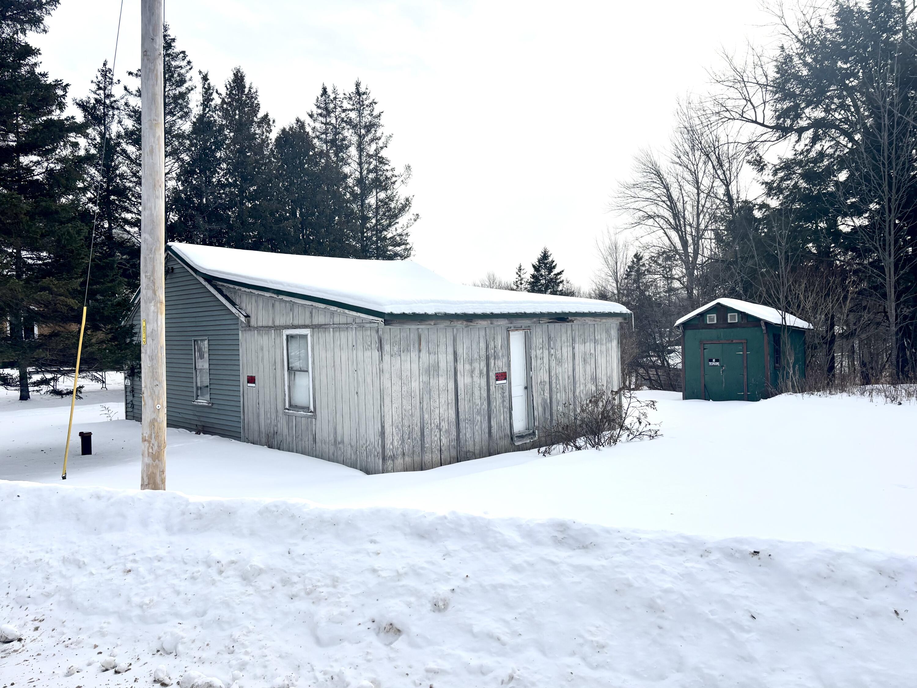 21 Horseshoe Road Medway, ME 04460 - Photo 2 of 18 IMG_5275