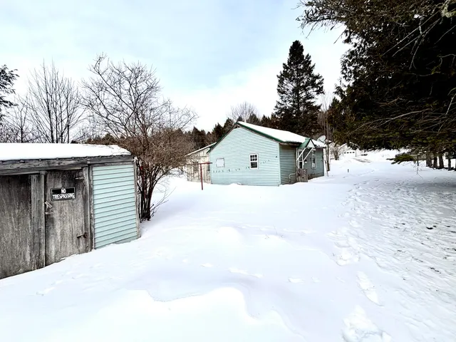 $19,900 | 21 Horseshoe Road, Medway, ME 04460