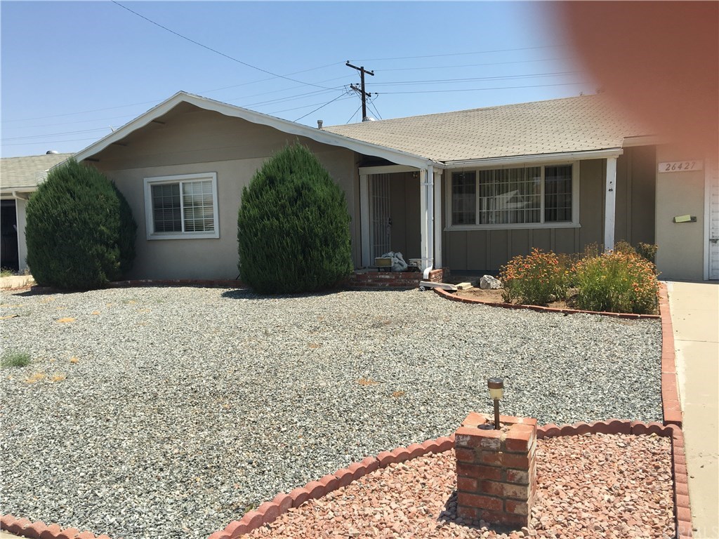 26427 Ridgemoor Road Sun City, CA 92586 - Photo 1 of 1