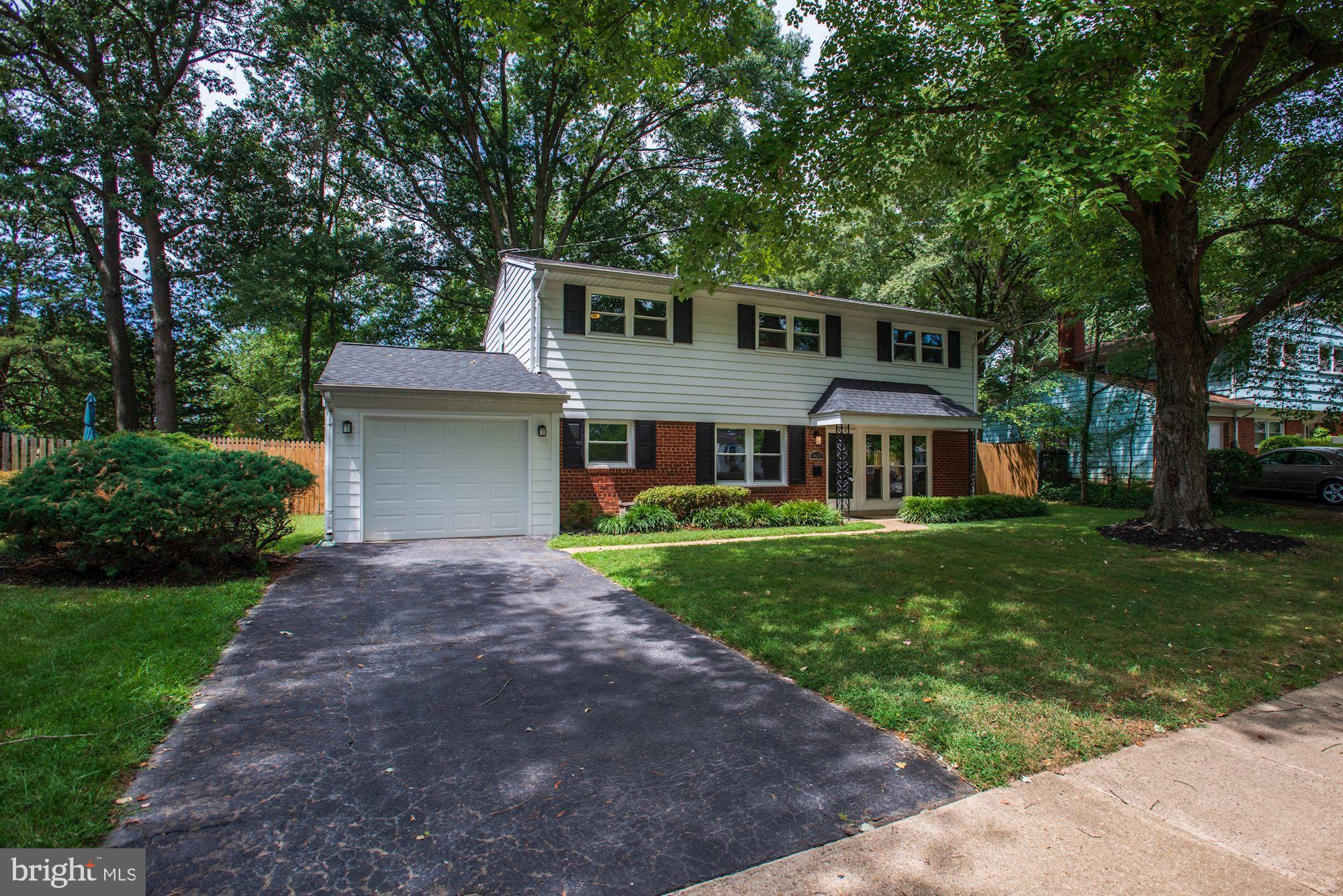 8410 Wagon Wheel Road Alexandria, VA 22309 - Photo 1 of 52 Gorgeous!