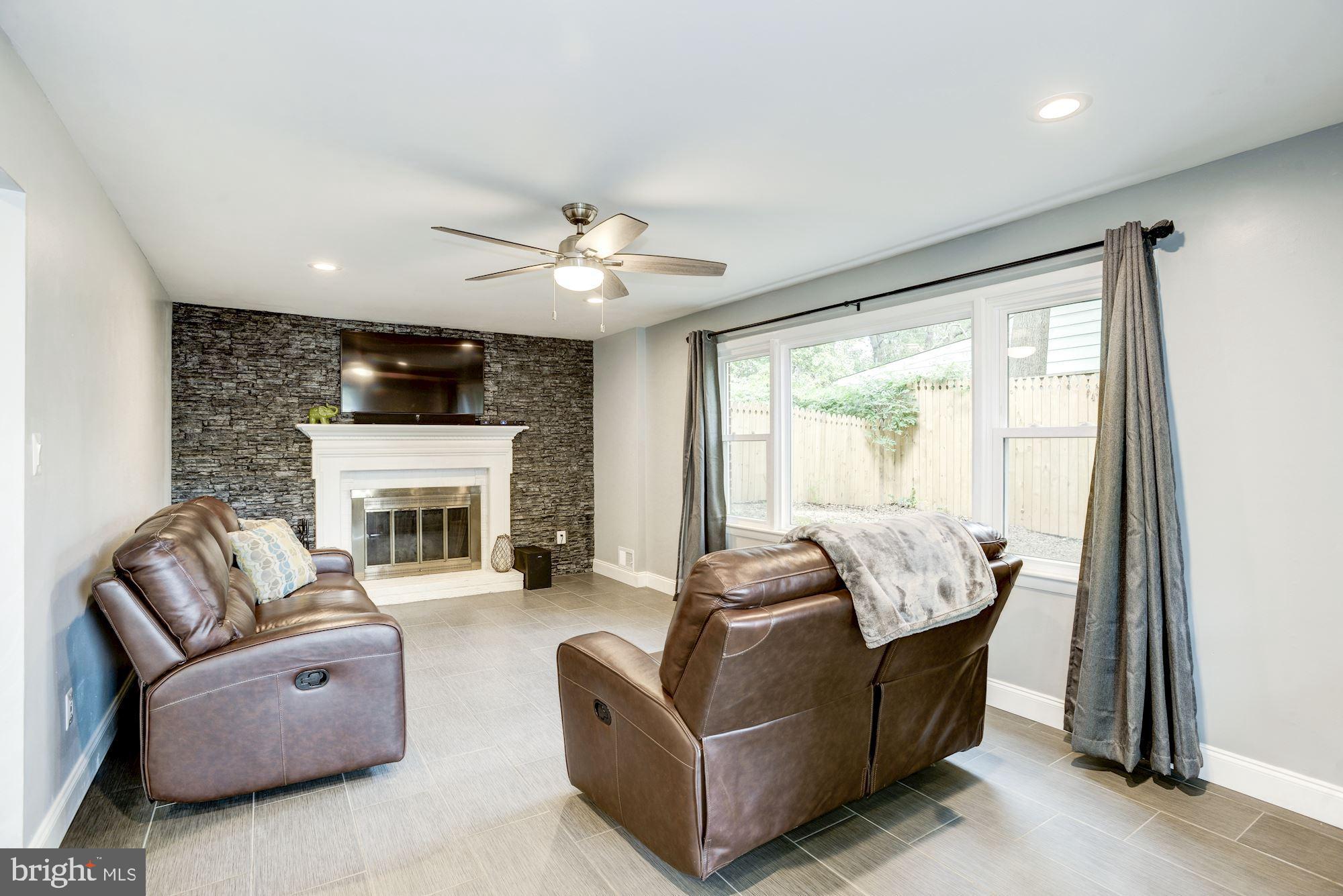 8410 Wagon Wheel Road Alexandria, VA 22309 - Photo 15 of 52 Gallery Image 15