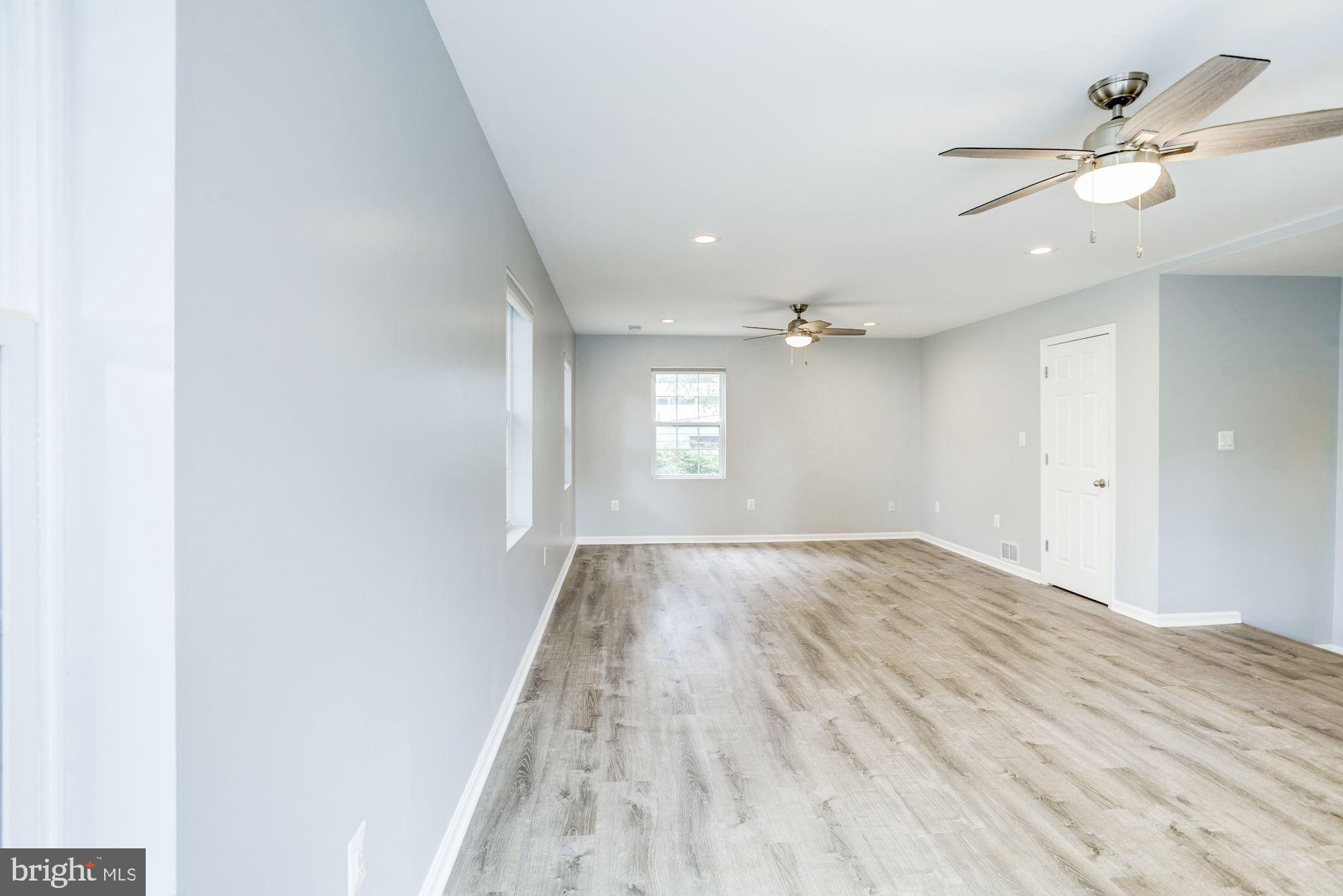 8410 Wagon Wheel Road Alexandria, VA 22309 - Photo 20 of 52 Two spacious storage closets
