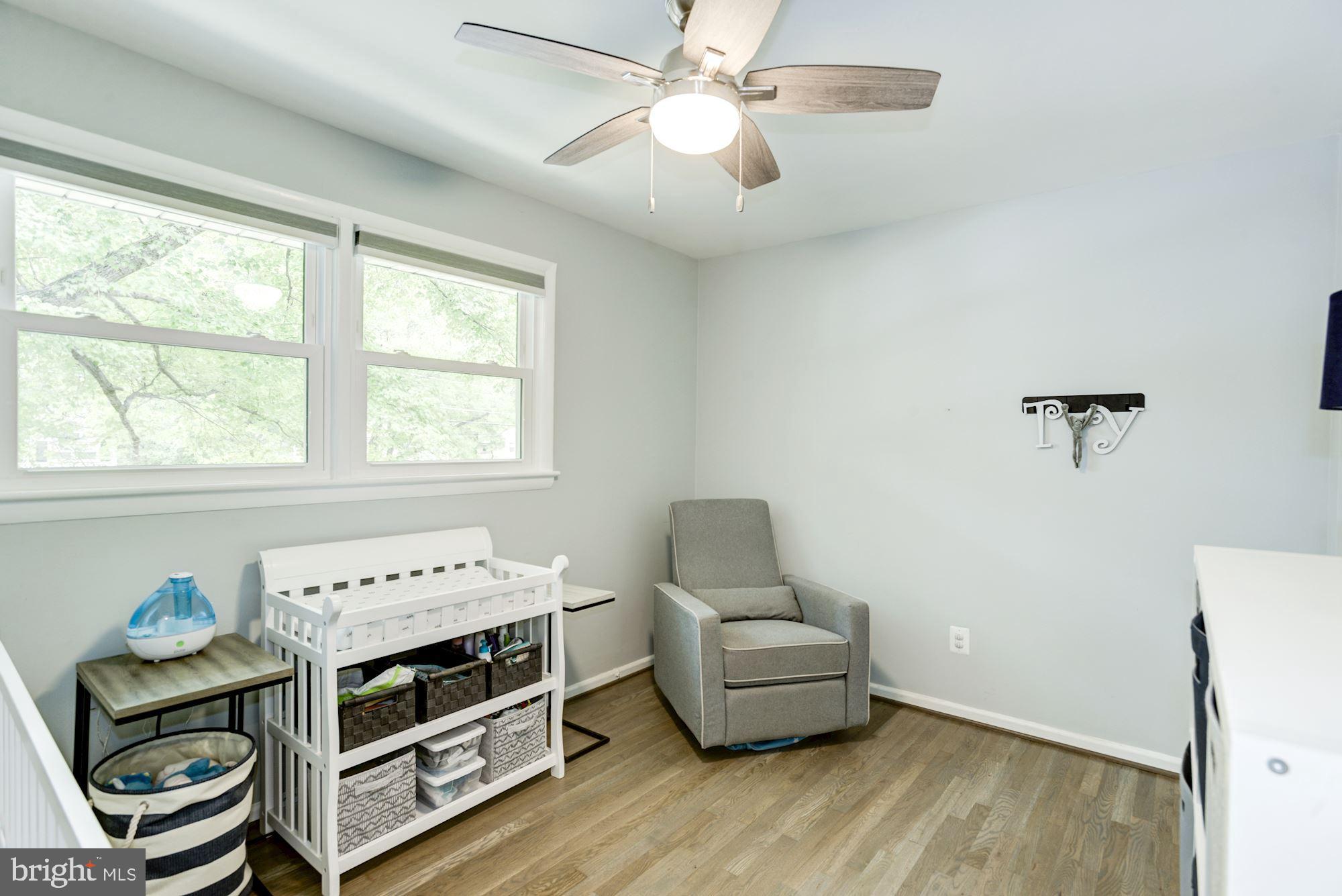8410 Wagon Wheel Road Alexandria, VA 22309 - Photo 25 of 52 bedroom