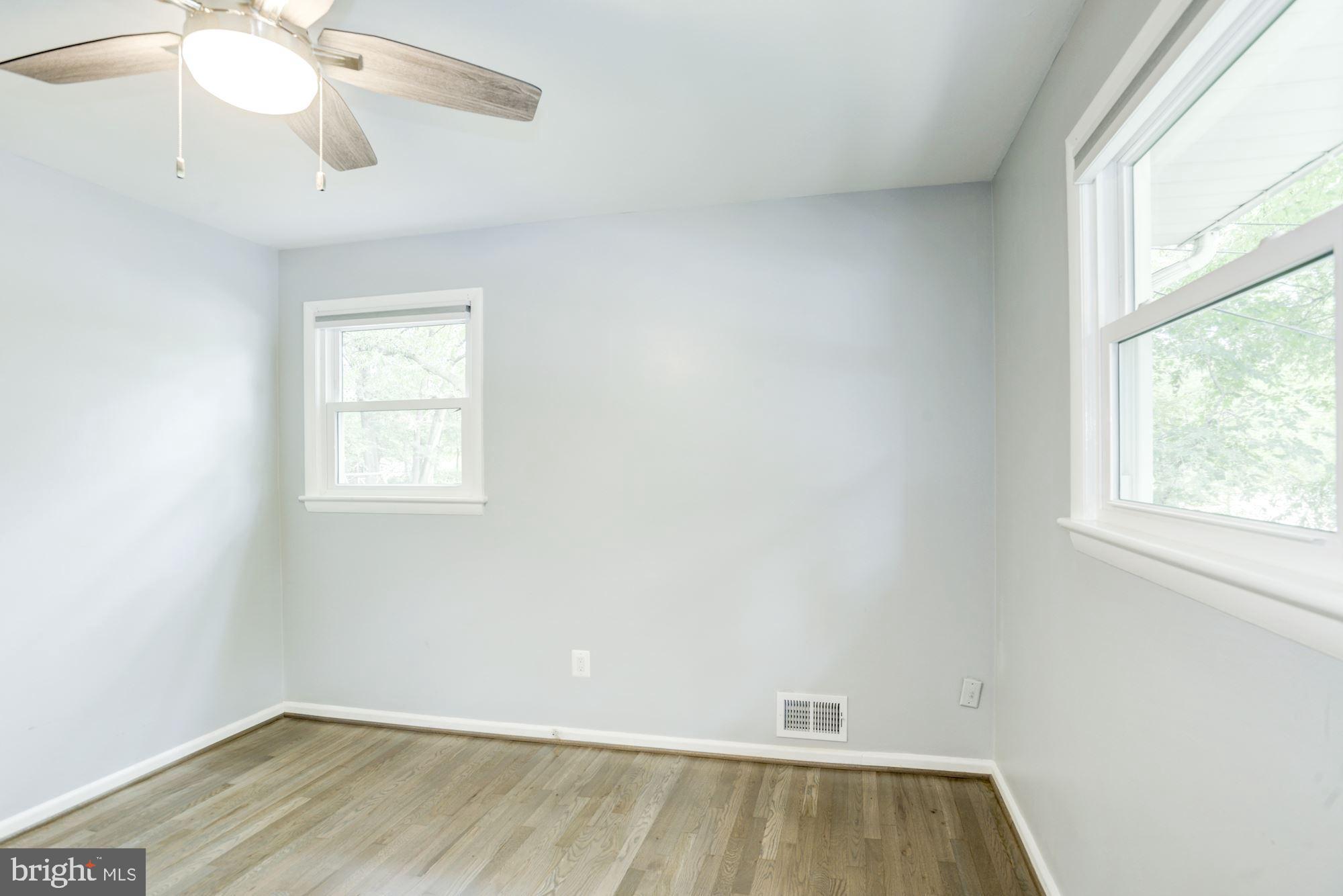 8410 Wagon Wheel Road Alexandria, VA 22309 - Photo 26 of 52 second bedroom