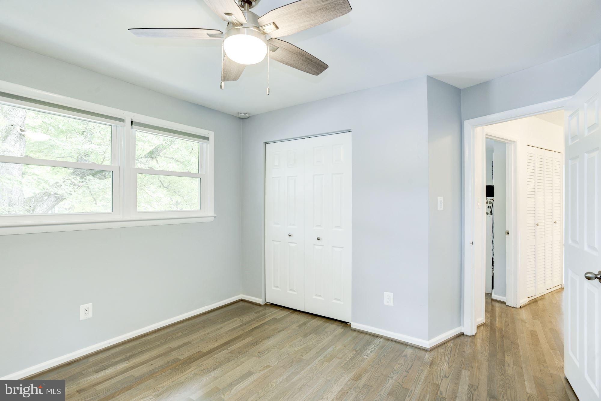 8410 Wagon Wheel Road Alexandria, VA 22309 - Photo 27 of 52 second bedroom
