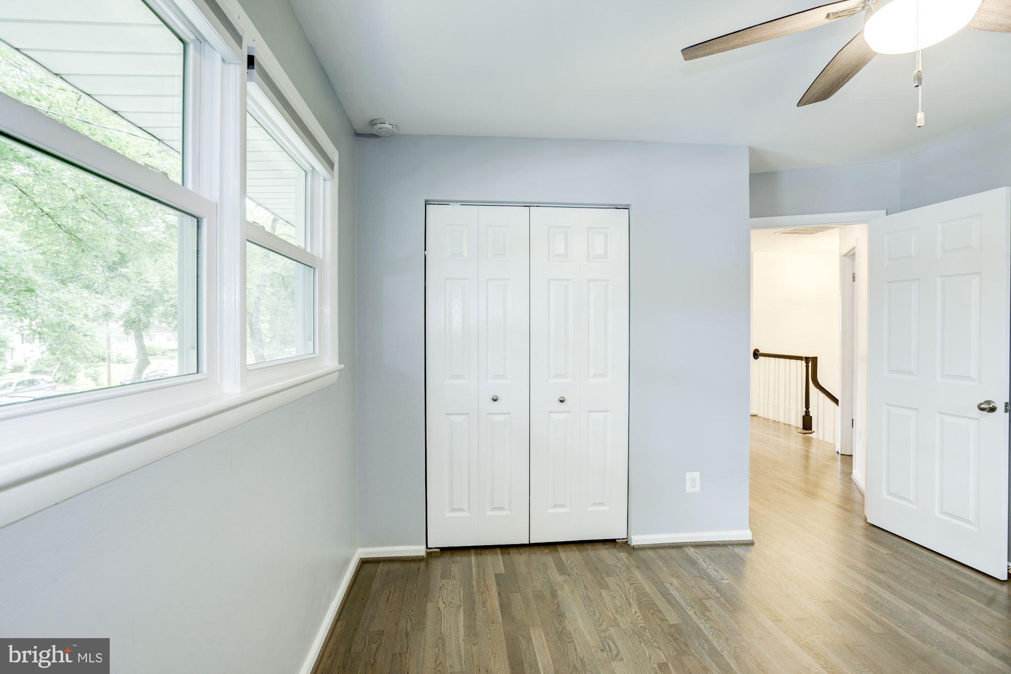 8410 Wagon Wheel Road Alexandria, VA 22309 - Photo 28 of 52 second bedroom