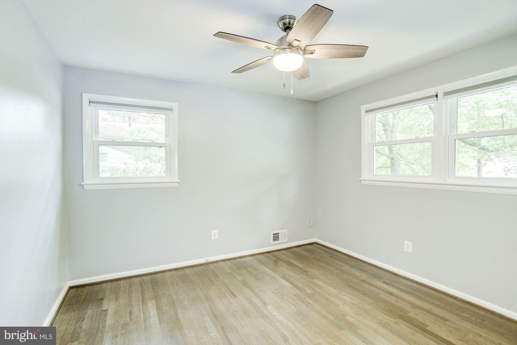 8410 Wagon Wheel Road Alexandria, VA 22309 - Photo 30 of 52 third bedroom