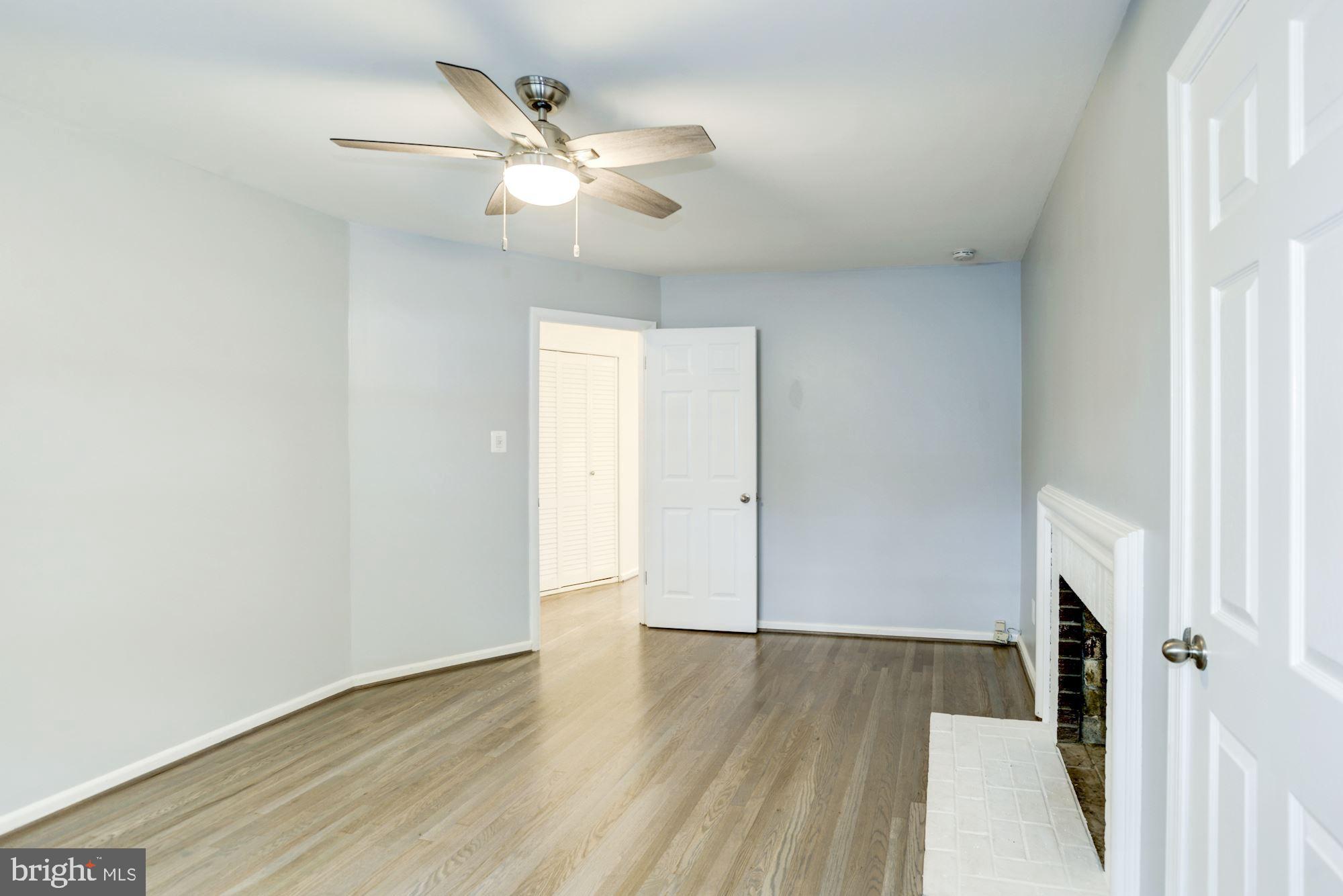 8410 Wagon Wheel Road Alexandria, VA 22309 - Photo 31 of 52 third bedroom