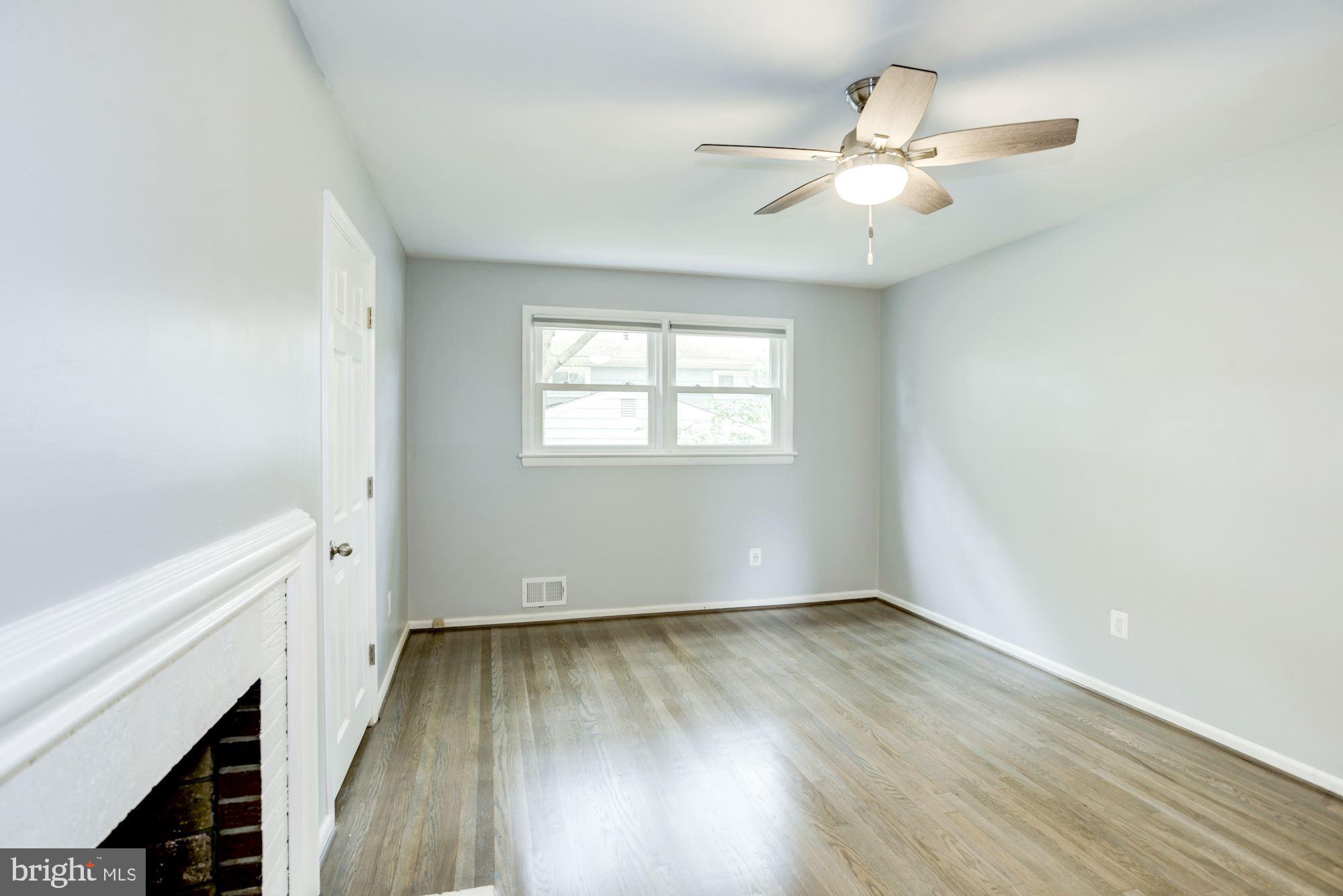 8410 Wagon Wheel Road Alexandria, VA 22309 - Photo 32 of 52 third bedroom