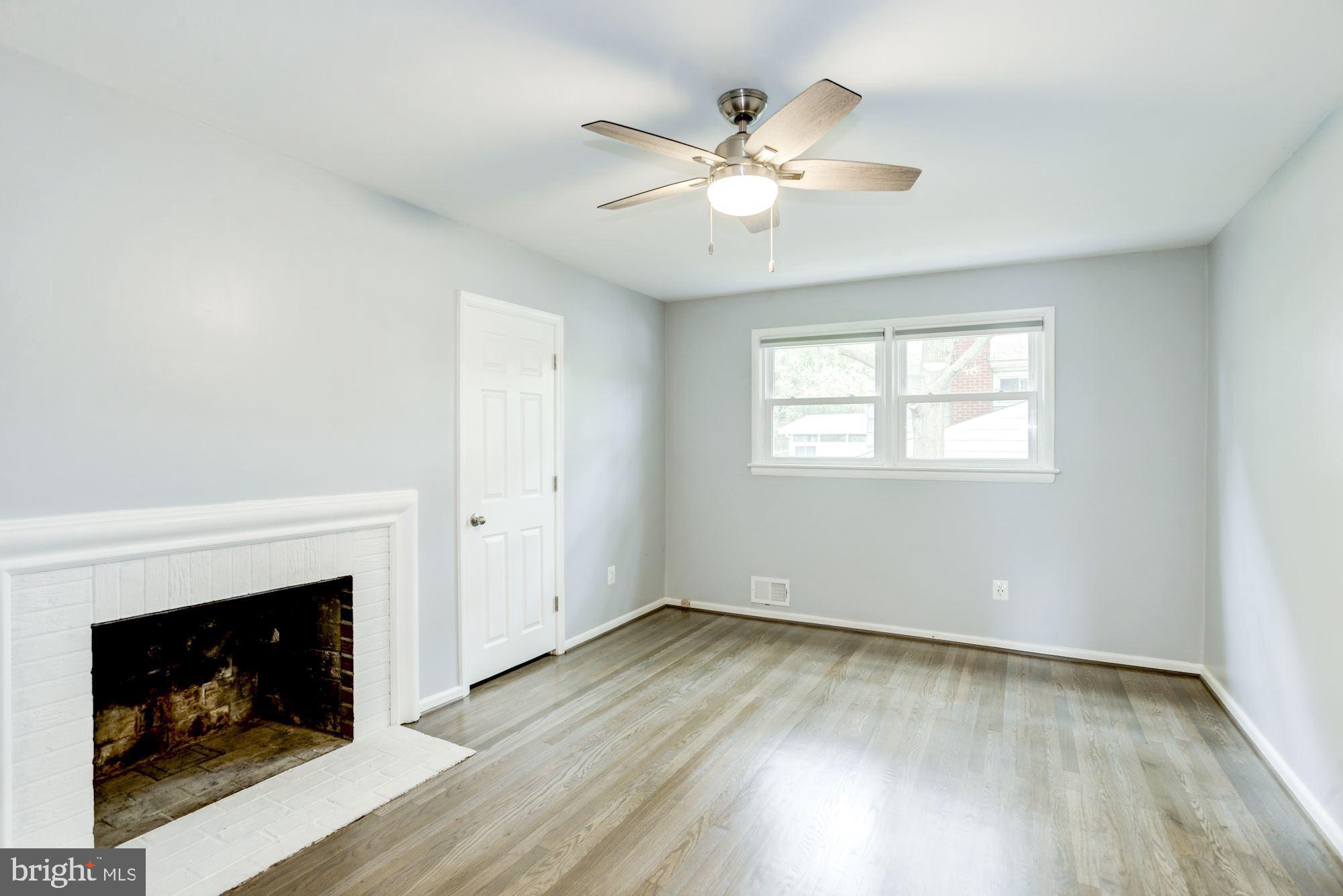 8410 Wagon Wheel Road Alexandria, VA 22309 - Photo 33 of 52 third bedroom
