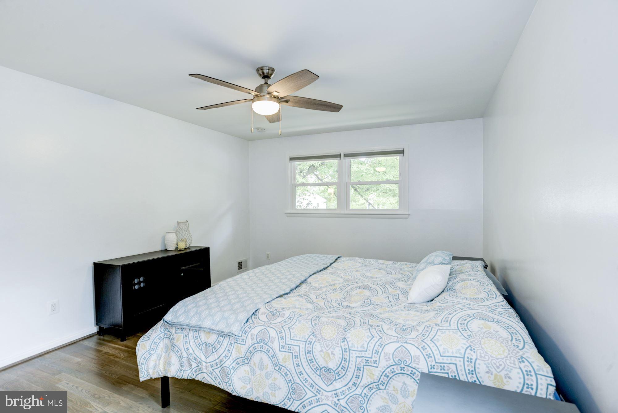8410 Wagon Wheel Road Alexandria, VA 22309 - Photo 36 of 52 Master Bedroom
