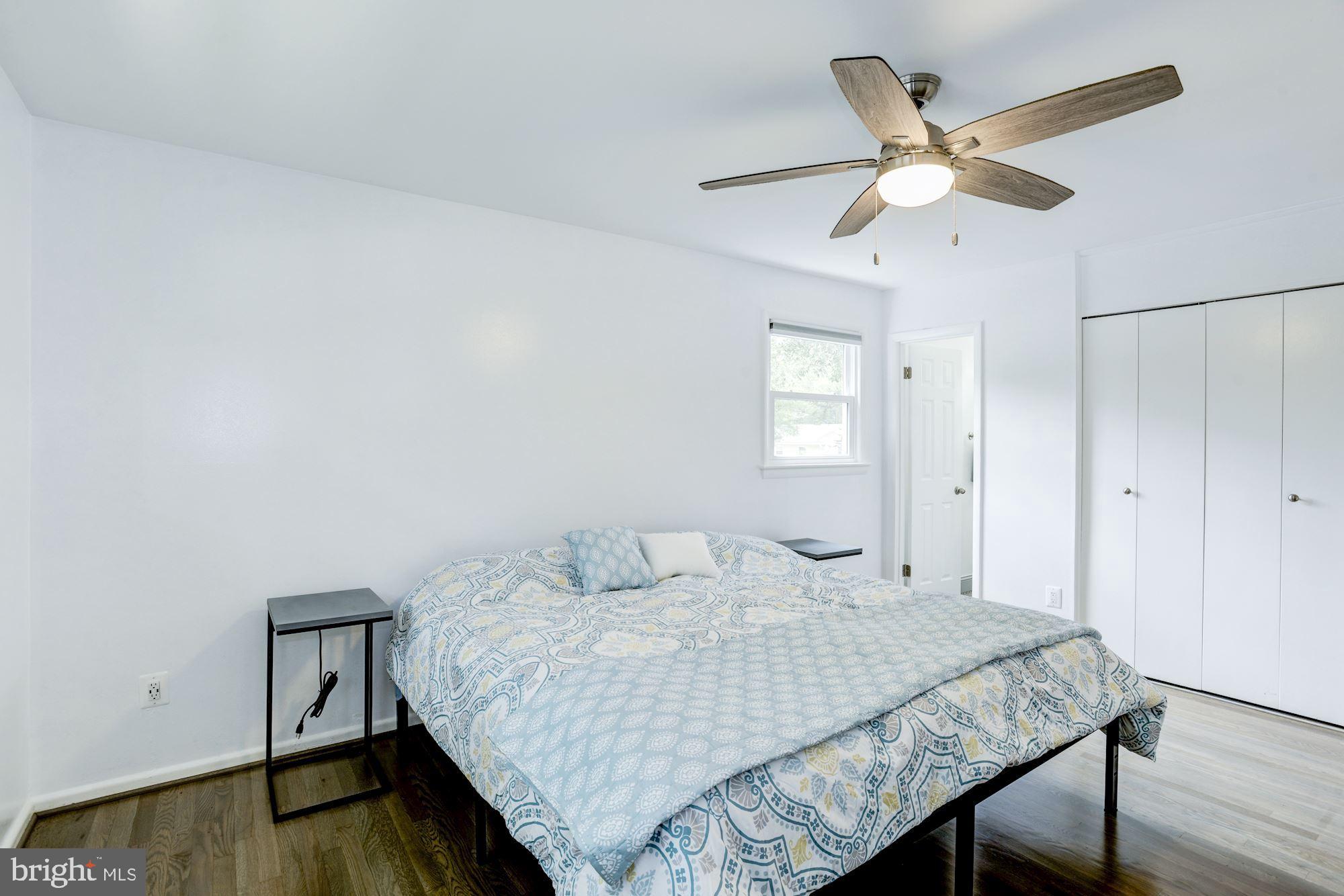 8410 Wagon Wheel Road Alexandria, VA 22309 - Photo 37 of 52 Master Bedroom