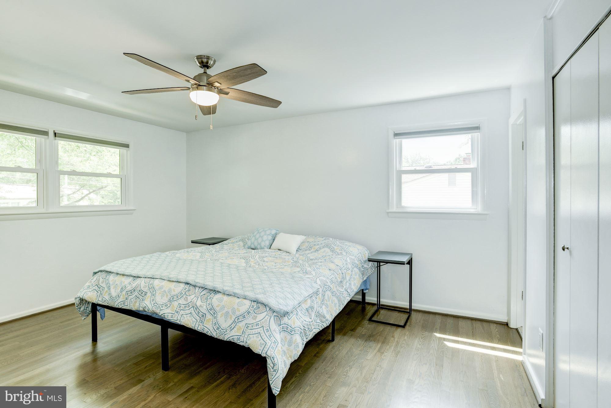 8410 Wagon Wheel Road Alexandria, VA 22309 - Photo 38 of 52 Master Bedroom
