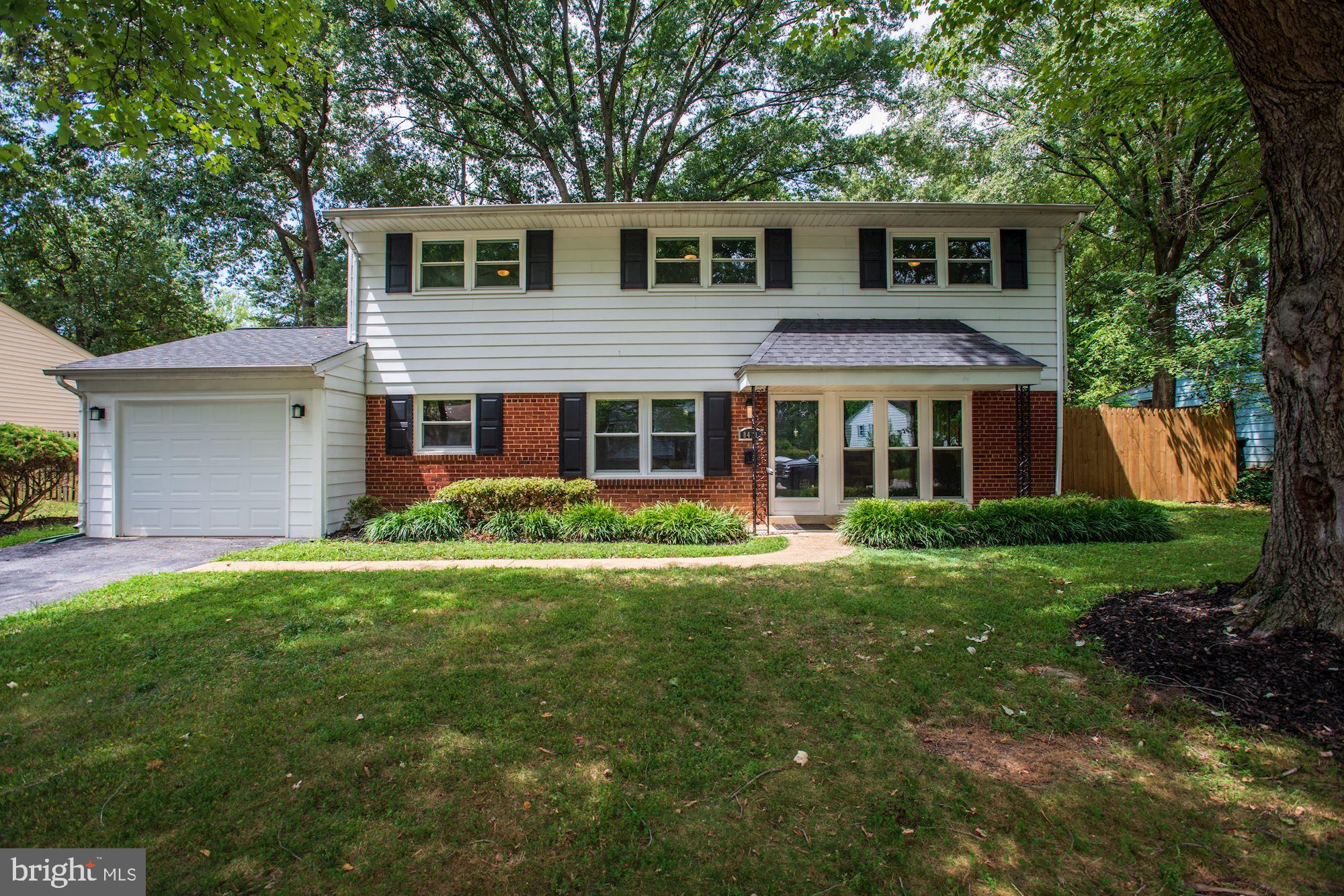 8410 Wagon Wheel Road Alexandria, VA 22309 - Photo 48 of 52 Visit today!