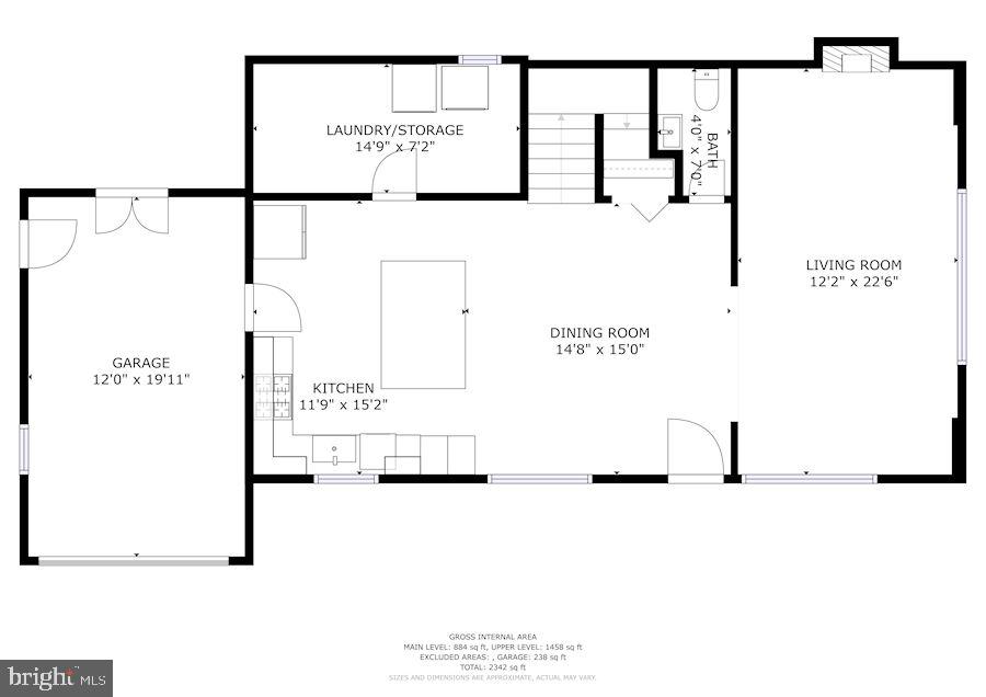 8410 Wagon Wheel Road Alexandria, VA 22309 - Photo 50 of 52 Gallery Image 50