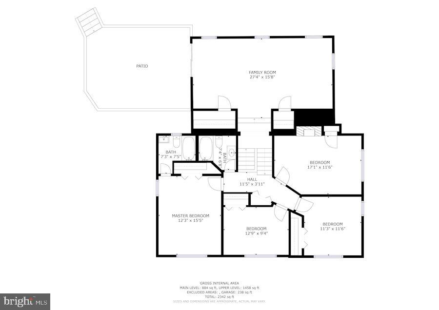 8410 Wagon Wheel Road Alexandria, VA 22309 - Photo 51 of 52 Gallery Image 51