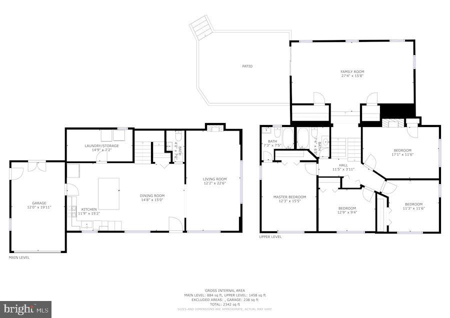 8410 Wagon Wheel Road Alexandria, VA 22309 - Photo 52 of 52 Gallery Image 52