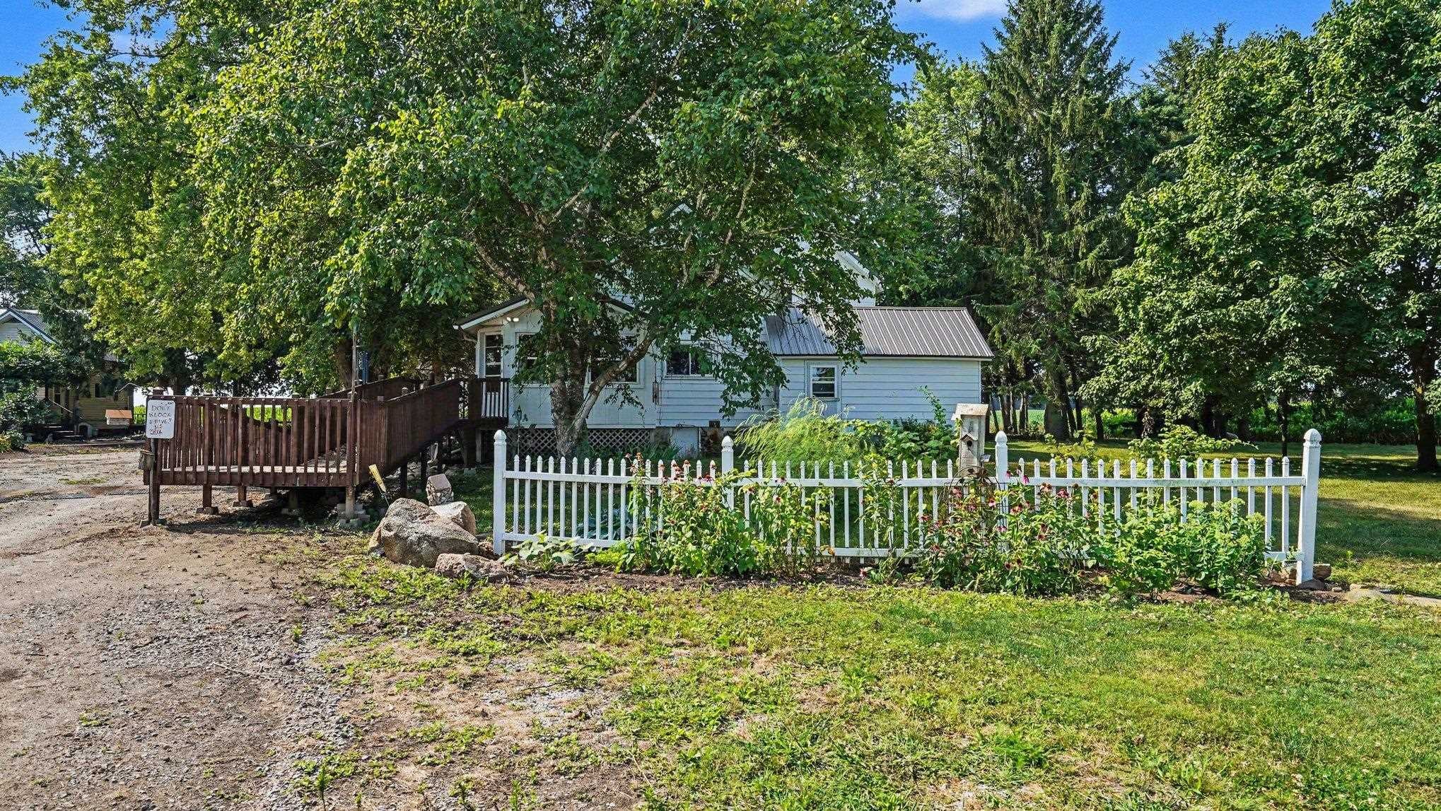 2298 West Hayes Road Ithaca, MI 48847 - Photo 63 of 67 Gallery Image 63