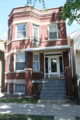 1616 West Addison Street, Unit 1 Chicago, IL 60613 - Photo 1 of 1