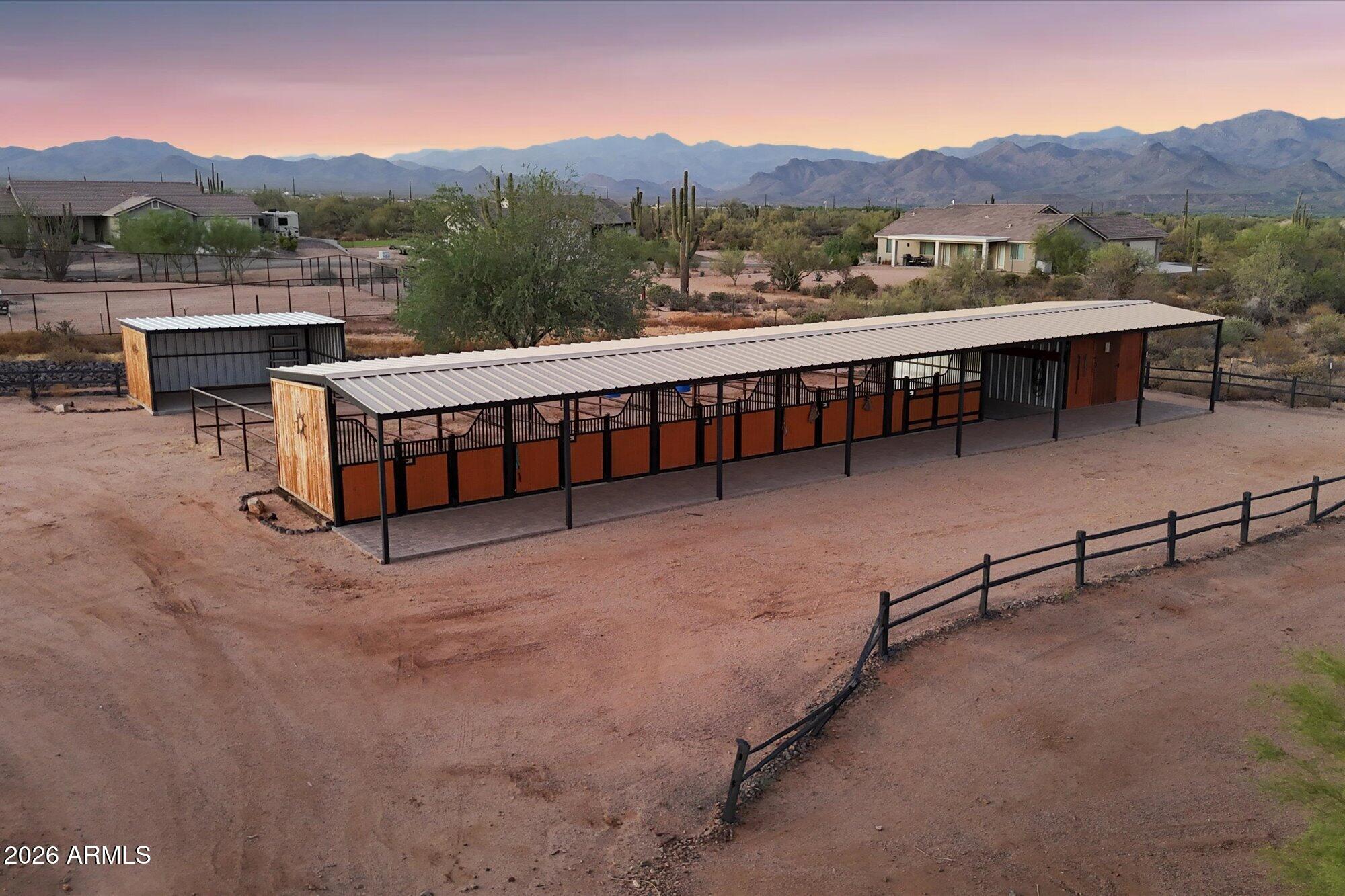 16908 East Buckhorn Trail Rio Verde, AZ 85263 - Photo 56 of 60 55-