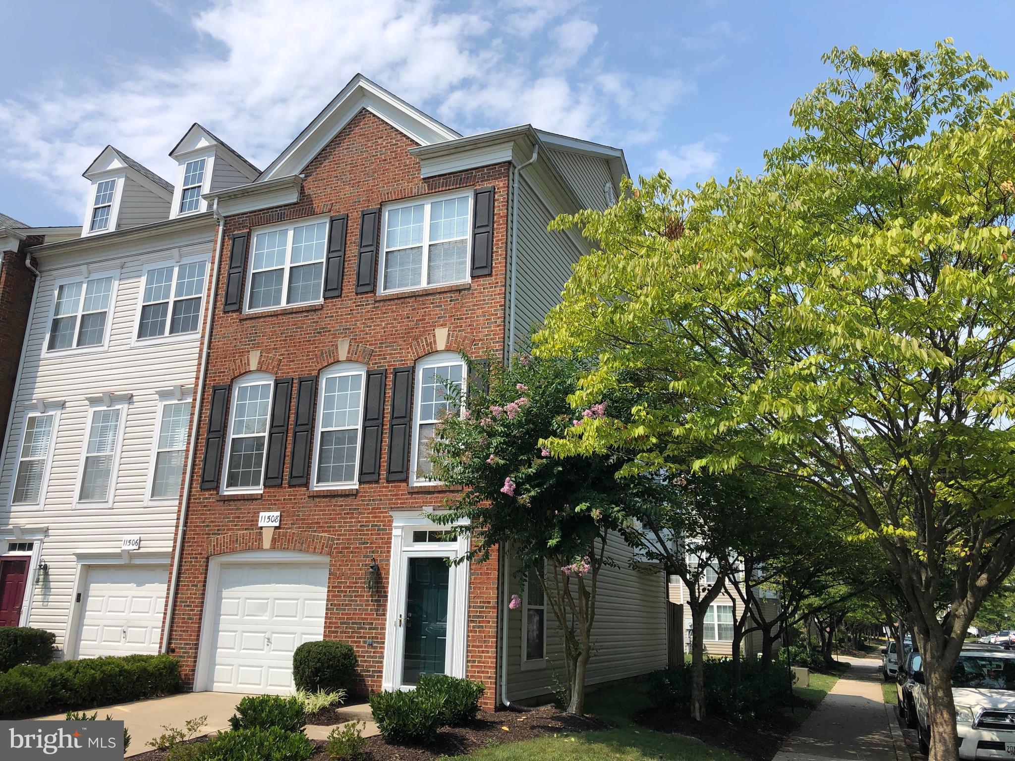11508 Rabbit Run Terrace Silver Spring, MD 20904 - Photo 1 of 29 Welcome home
