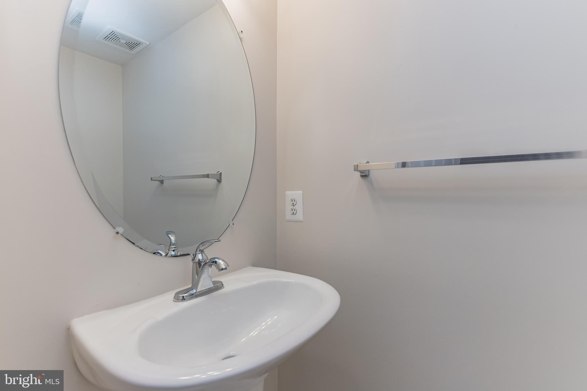 11508 Rabbit Run Terrace Silver Spring, MD 20904 - Photo 12 of 29 Powder room off the living room