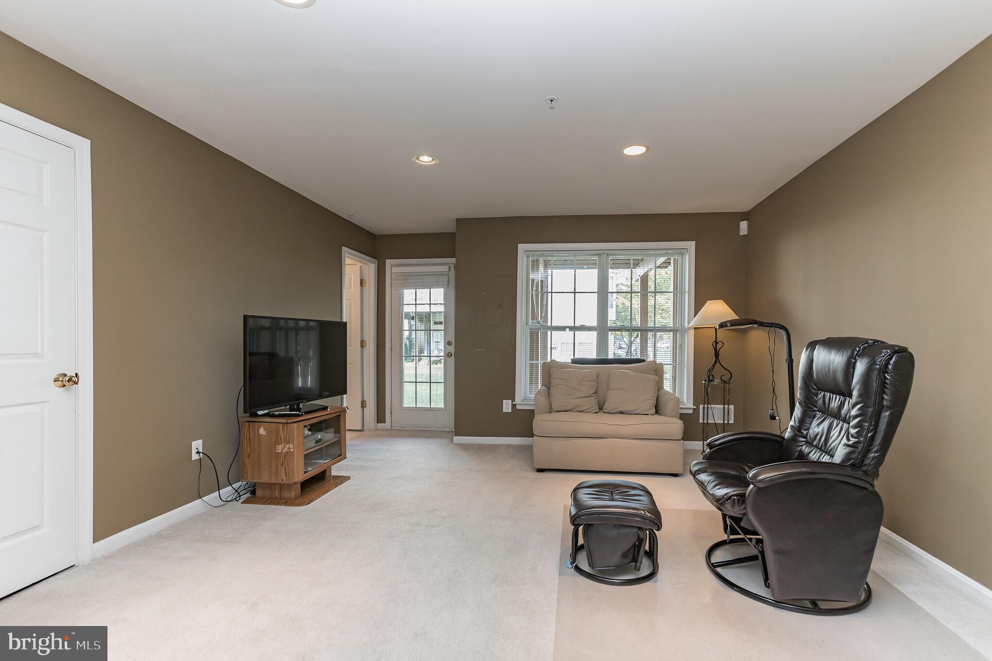 11508 Rabbit Run Terrace Silver Spring, MD 20904 - Photo 25 of 29 Recreation room walks out to the backyard