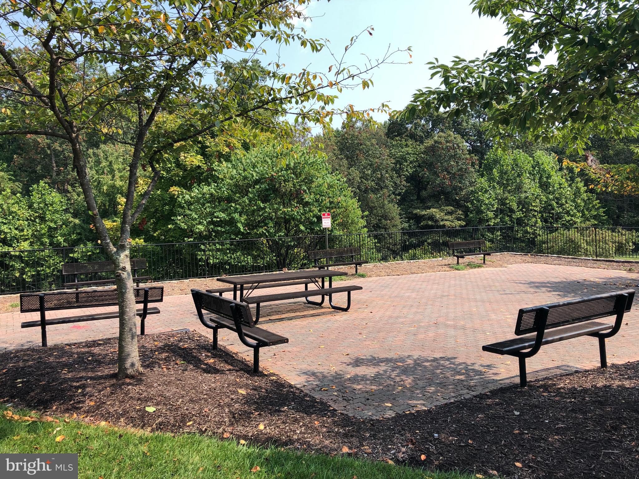 11508 Rabbit Run Terrace Silver Spring, MD 20904 - Photo 28 of 29 Community gathering area