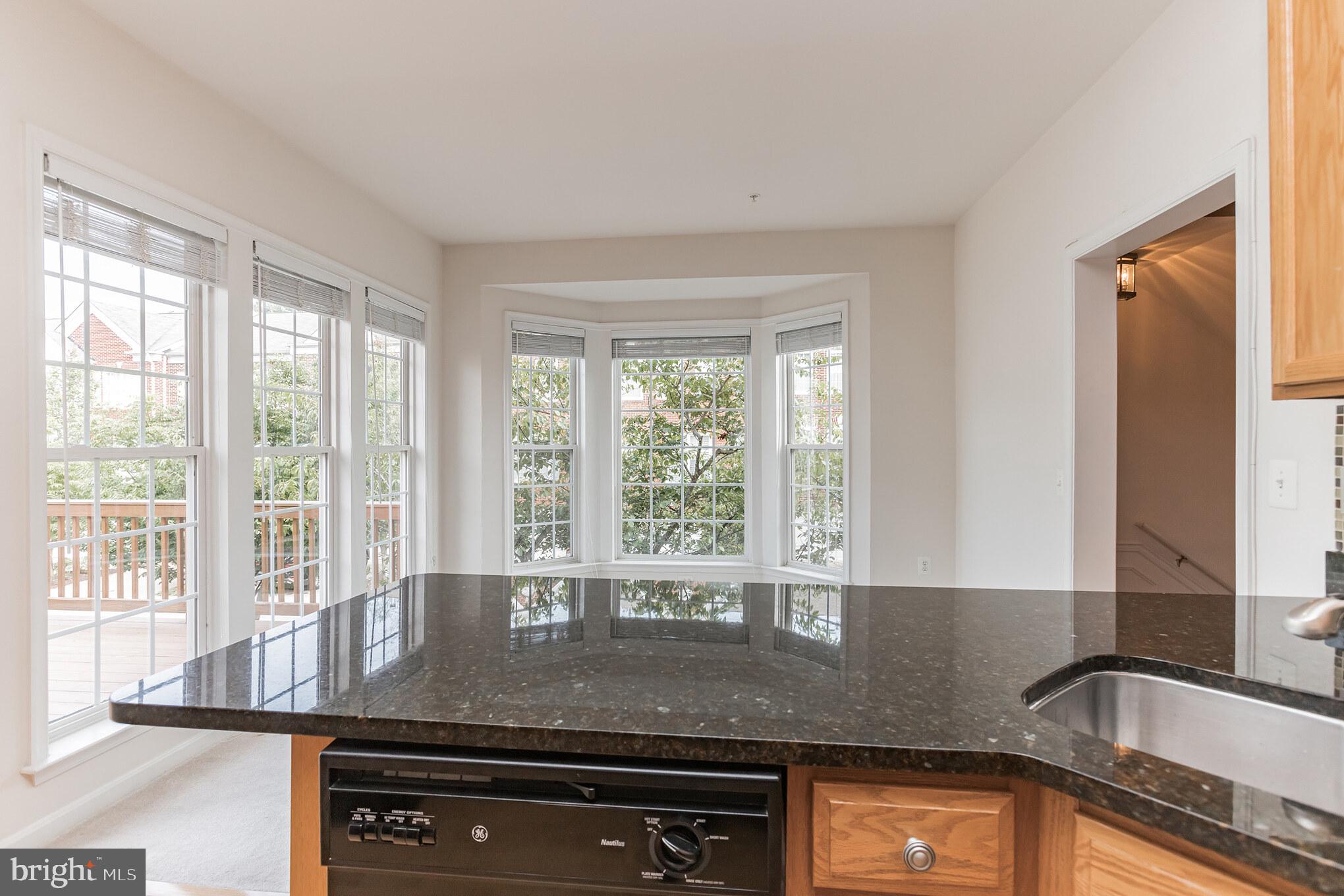 11508 Rabbit Run Terrace Silver Spring, MD 20904 - Photo 7 of 29 Kitchen toward family room