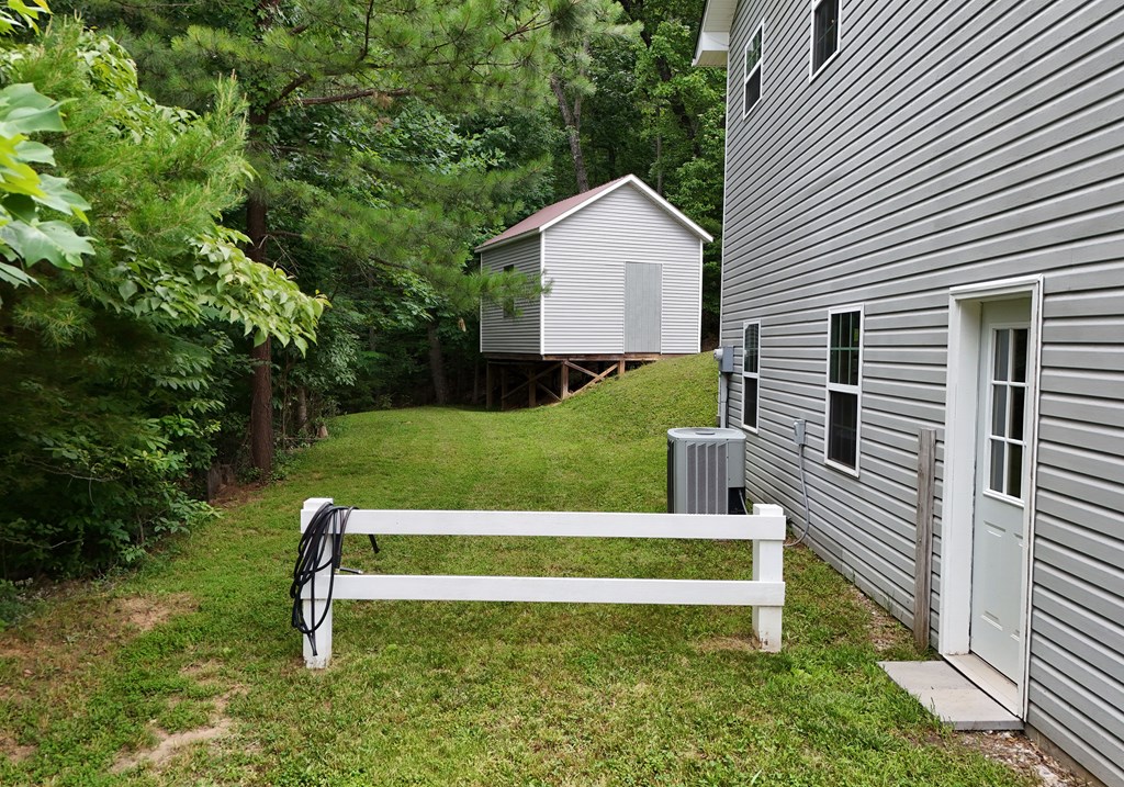 621 Shoe Factory Road Blairsville, GA 30512 - Photo 9 of 40 Gallery Image 9