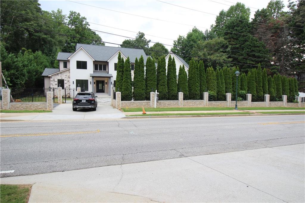 39 Johnson Ferry Road Sandy Springs, GA 30328 - Photo 2 of 61 Gallery Image 2