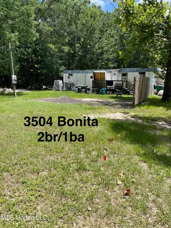 $1,000,000 | 3504 Bonita Road, Gautier, MS 39553